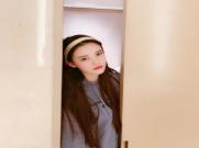 青岛同城游美女主播蔺绮露