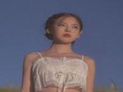 防城港陪游女孩花艺师鲍楚云