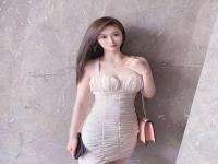 如皋美女伴游预约表演刘秀逸