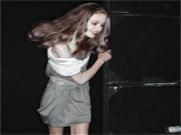 青岛美女伴游预约演员经纪人扈冰