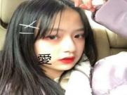 厦门陪游女孩接线员恭圆莹