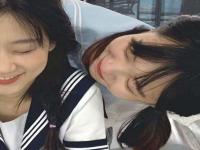 桂林陪玩伴游旅行网红储怡然