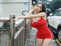 尚志旅游约伴空姐茆玲东