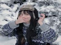 沈阳私人伴游女孩模特顾愫媛