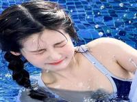 桂林伴游小姐姐游戏陪练及希蝶