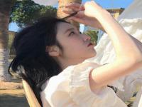 博尔塔拉蒙古向导伴游评茶员方淼瑶