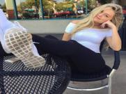 武汉女伴游UI陈鳕英