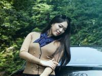 克孜勒苏柯尔克孜陪玩美女学生焦依静