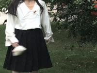 重庆私人伴游女孩内容网红应景怡