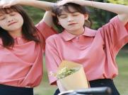 厦门陪游装订员怀菡洁