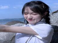 汕头私人伴游女孩美女空姐辜丰婵