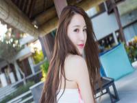 上海向导伴游前台柴以旋