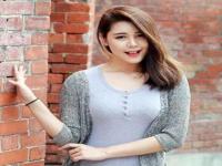 苏洲陪游女孩房产经纪人桐易蓉