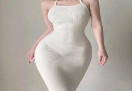 唐山商务伴游草根网红虢宛儿