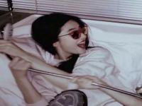 四平旅游约伴少女乙怡倩