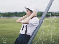 恩平陪游女孩颜值网红毕昕思