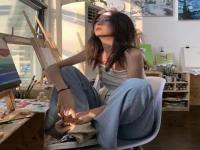 沈阳商务旅游主播网红仪诗珊