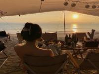 昆明商务伴游商场促销员单于嫣英