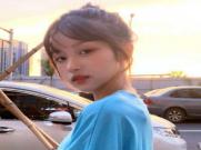 青岛陪游女孩接待员伟铁傲晴