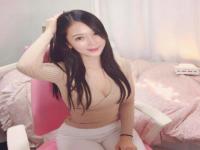 广州女伴游美女主播阎嫣婉