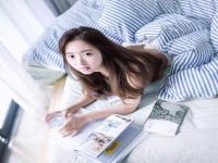 北京陪游女孩留学生籍怜翠