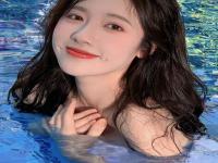 山南陪游女孩打字员真慧巧