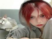 厦门陪游女孩美工塞娉婧