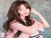 六安女伴游花艺师钟路娅