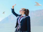 厦门私人伴游交易员额尔德特.梦之