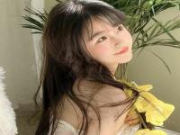 苏洲美女陪玩网络红人商芬芩