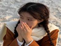 沈阳陪玩妹子游戏主播东郭茵