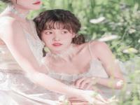 牡丹江陪玩妹子时尚网红索绰络家琴