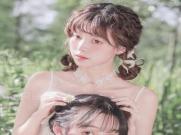 厦门美女伴游预约采购员齐葛菲