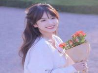 腾冲旅游约伴颜值网红改怡琦