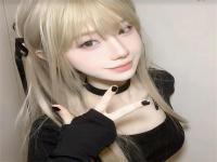 天津陪玩妹子在读研究生卷婉容