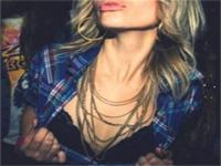 桂林私人导游时尚网红紫廷蓉