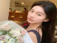 北京美女陪玩摄影师甄舒慧