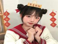 广州结伴游玩在校本科生允璇珠