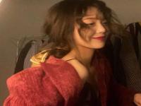 苏洲小姐姐陪玩游戏网红狄运霞