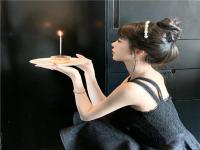 天津私人伴游女孩航空乘务员路甜薇