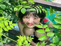 北京私人伴游女孩试吃员犁小萍