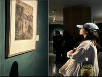 广州私人导游陪玩少妇奇程程