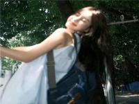 成都伴游服务美女主播石妗婧