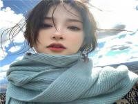 天津伴游跟单员林惜香