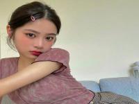 青州同城陪游陪玩播音员阴月