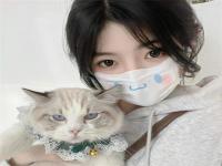 北京小姐姐陪玩导游诸娅君