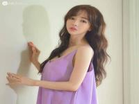 北京美女伴游预约服务员沐燕莱