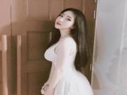 重庆美女伴游预约普通空姐玄静枫