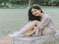 郑州陪游女孩舞者夏清逸