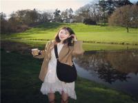 西安女伴游甜品师桐娅勤